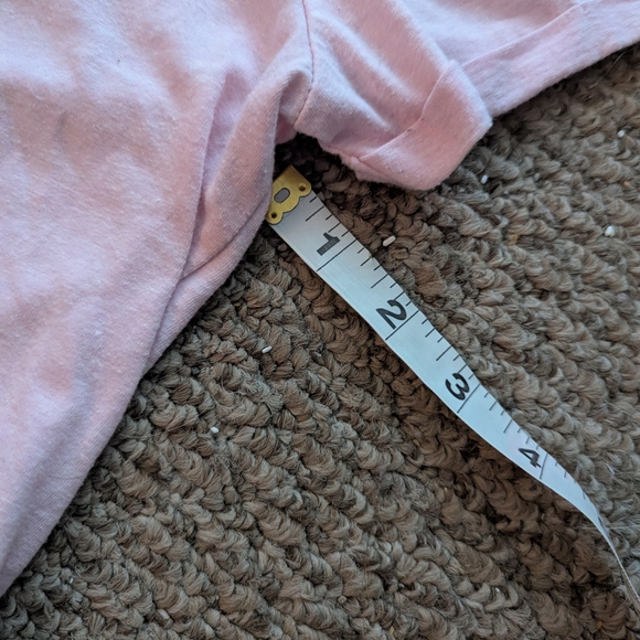 Disney Nightmare Before Christmas MISFIT LOVE Women's 2XL Graphic Print T-shirt - Picture 12 of 12